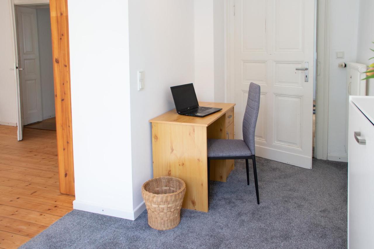 Ferienwohnung Hufelandstern Bis 7 Personen - Mit E-Ladesaeule! Bad Wildungen Exterior foto